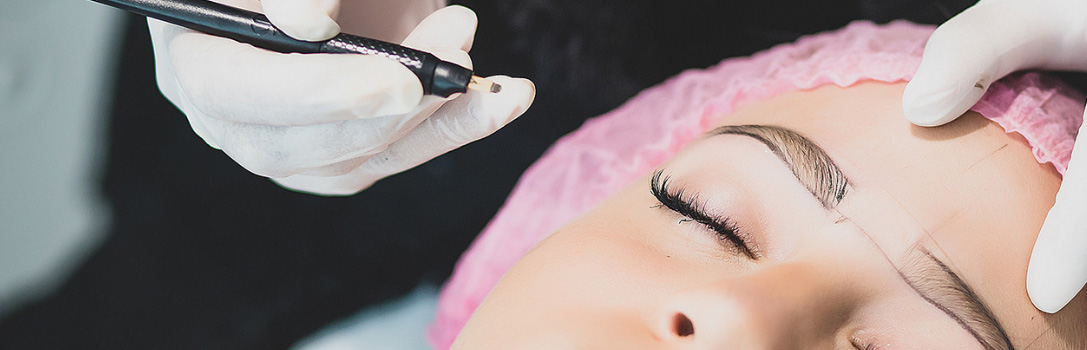 Phun mày, phun lông mày Phun mày, phun lông mày