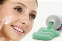 Phương pháp trị mụn bọc bằng kem đánh răng Phương pháp trị mụn bọc bằng kem đánh răng