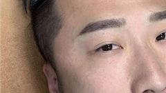 Điêu khắc chân mày cho nam tự nhiên và trẻ trung Điêu khắc chân mày cho nam tự nhiên và trẻ trung