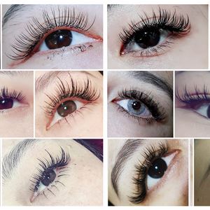 Tổng HỢp các phương pháp nối mi thịnh hành nhất hiện nay (hot) Tổng HỢp các phương pháp nối mi thịnh hành nhất hiện nay (hot)