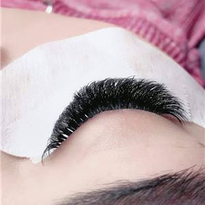 Nối Mi volume cat eyelash Nối Mi volume cat eyelash