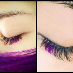 Dạy học nghề nối mi Dạy học nghề nối mi