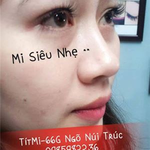 Chia sẻ kinh nghiệm nối mi và chăm sóc mi nối của bạn gái đã nối mi 6 năm Chia sẻ kinh nghiệm nối mi và chăm sóc mi nối của bạn gái đã nối mi 6 năm