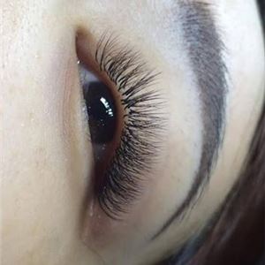 Nối mi HOA HỒNG ĐEN là gì? Sự khác nhau giữa mi volume và hoa hồng đen Nối mi HOA HỒNG ĐEN là gì? Sự khác nhau giữa mi volume và hoa hồng đen