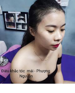 Điêu khắc chân tóc ở đâu uy tín? Điêu khắc chân tóc ở đâu uy tín?