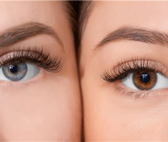 Ảnh mẫu mi mới Ảnh mẫu mi mới