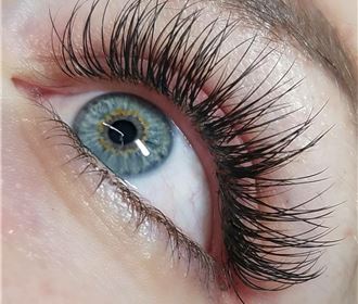 Hàng mi siêu đẹp nhé các nàng Hàng mi siêu đẹp nhé các nàng