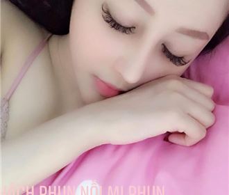 Nối mi xinh đẹp ngay cả khi ngủ Nối mi xinh đẹp ngay cả khi ngủ