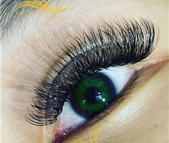 Mắt biếc megavolume mi nối dày mà vẫn nhẹ mắt Mắt biếc megavolume mi nối dày mà vẫn nhẹ mắt