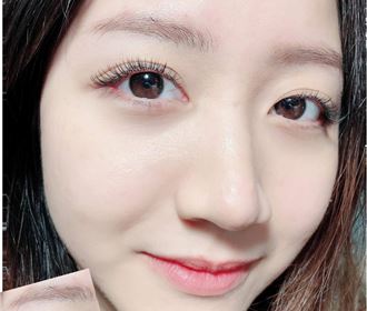 Nối mi tự nhiên đẹp tại Hà Nội Nối mi tự nhiên đẹp tại Hà Nội