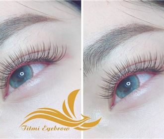 Nối Mi classic tự nhiên siêu đẹp tại  Tít Mi HÀ Nội Nối Mi classic tự nhiên siêu đẹp tại  Tít Mi HÀ Nội