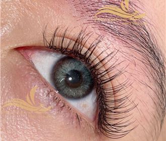 Nối mi baby doll cho mắt to tròn tại Tít Mi Hà Nội Nối mi baby doll cho mắt to tròn tại Tít Mi Hà Nội