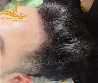 Điêu khắc tóc nam đẹp Điêu khắc tóc nam đẹp