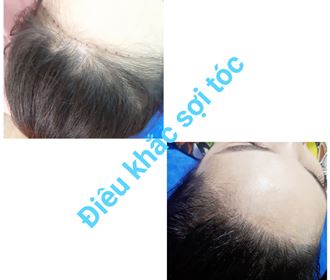 Điêu khắc tóc mái cho nữ Điêu khắc tóc mái cho nữ