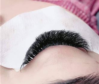 Mega volume siêu dày dài cho bạn gái cá tính Mega volume siêu dày dài cho bạn gái cá tính