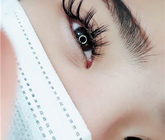 Nối Mi là cách làm đẹp không thể thiếu của các chị em Nối Mi là cách làm đẹp không thể thiếu của các chị em