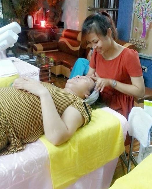Tít Mi điều trị mụn trứng cá hiệu quả nhanh nhất Tít Mi điều trị mụn trứng cá hiệu quả nhanh nhất