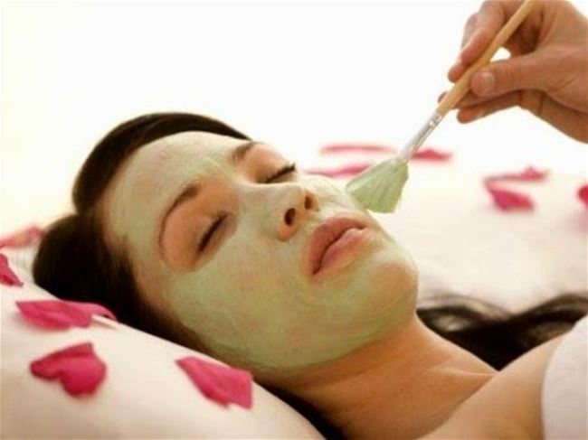 Trị mụn bọc ở salon Tít Mi 1 Trị mụn bọc ở salon Tít Mi 1