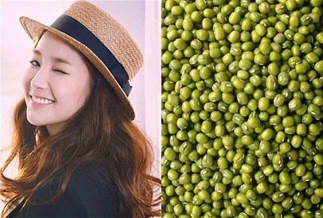 Trị nám da mặt bằng phương pháp dân gian Trị nám da mặt bằng phương pháp dân gian