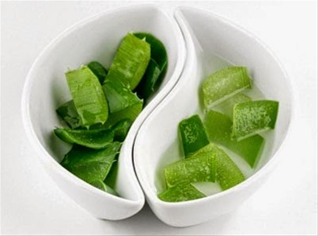Đắp mặt nạ nước vo gạo Đắp mặt nạ nước vo gạo
