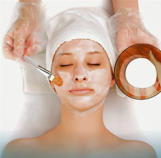 Không nên đắp mặt nạ hàng ngày Không nên đắp mặt nạ hàng ngày