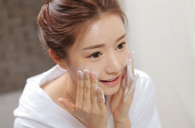 Mặt nạ tẩy trang Mặt nạ tẩy trang