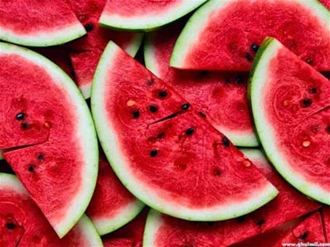 đắp mặt nạ tự nhiên dưa hấu đắp mặt nạ tự nhiên dưa hấu