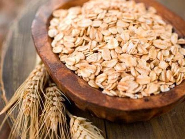 Mặt nạ yến mạch làm sạch da Mặt nạ yến mạch làm sạch da
