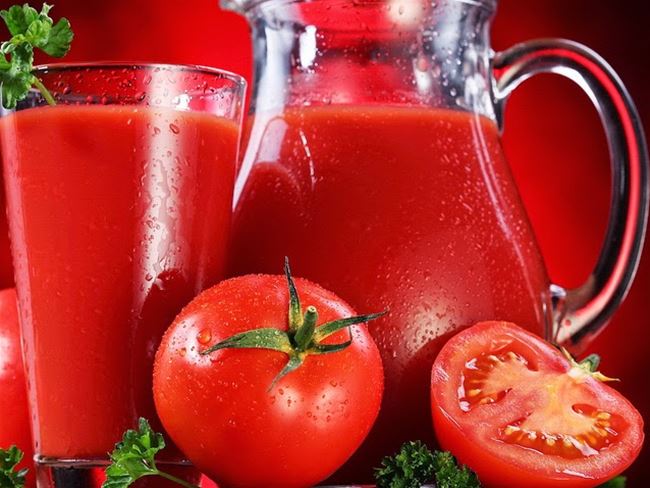 cách làm trắng da mặt bằng ca chua cho da khô cách làm trắng da mặt bằng ca chua cho da khô