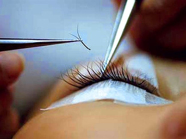 Các phương pháp nối mi đẹp Các phương pháp nối mi đẹp